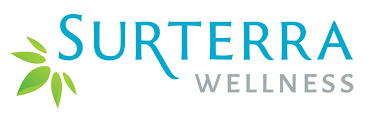 Surterra Wellness Distillate Syringe