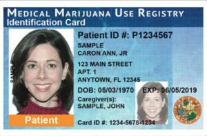 How To Get Your Medical Marijuana Card In Florida 2021