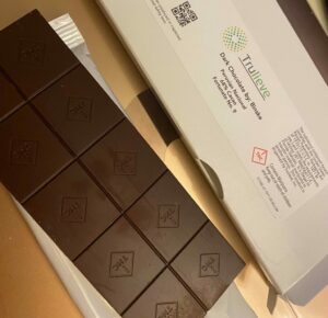 Does Trulieve Sell Edibles chocolate