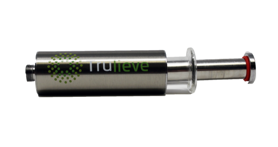 How To Use A Trulieve Syringe: Tips and Tricks