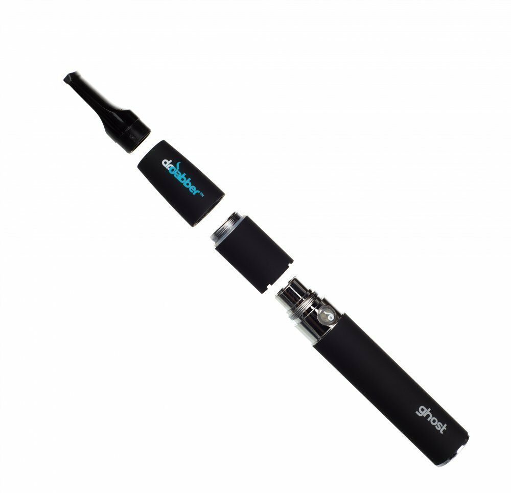 How To Smoke Concentrates: Dab Pen