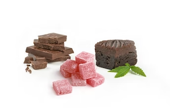 Top 4 Best Edibles In Florida HT gels