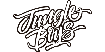  Jungle Boys First Time Discount