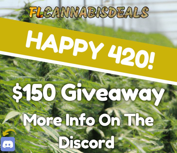 Trulieve Banana OG Review